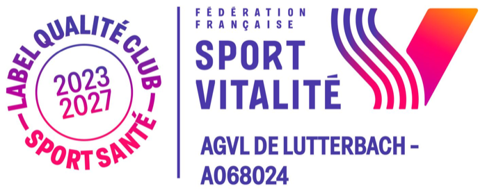 Label Qualité Club FFSV