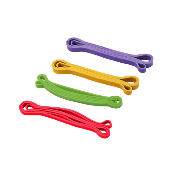 Bandes élastiques de renforcement